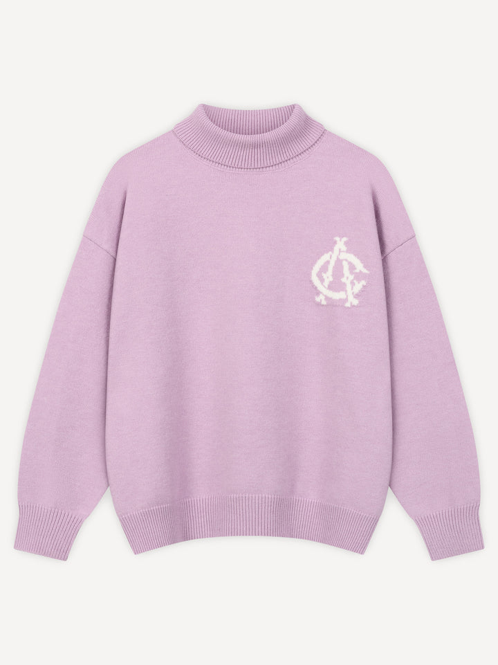 Another Yankee Knit Sweater Women