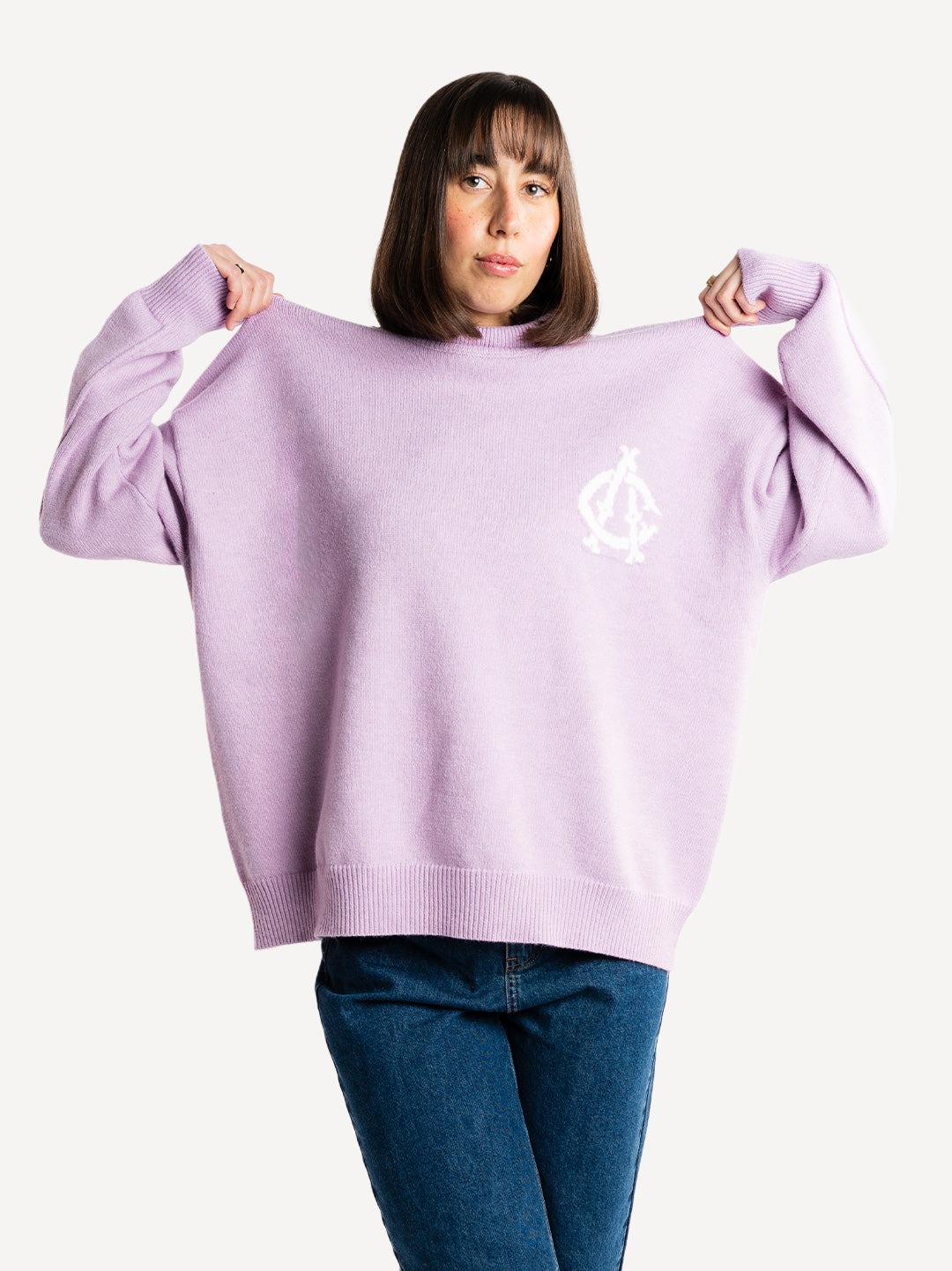 Another Yankee Knit Sweater Women