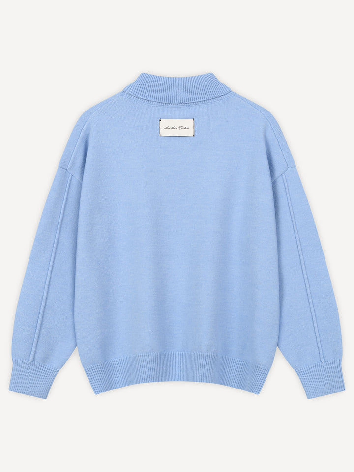 Another Yankee Knit Sweater Women