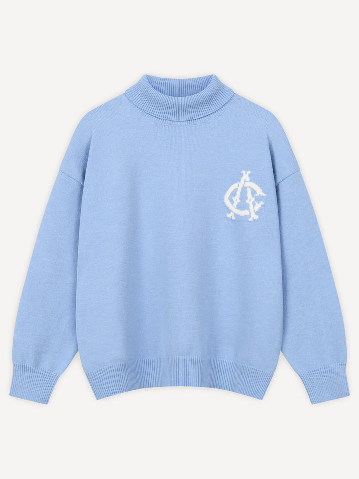 Another Yankee Knit Sweater Women