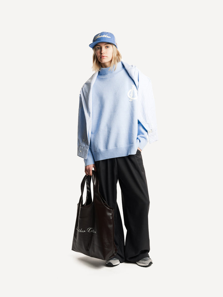 Another Yankee Knit Sweater Women