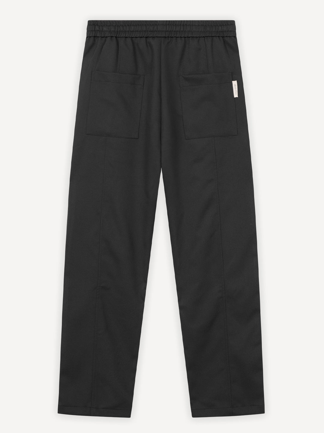 Another Pleated Trousers