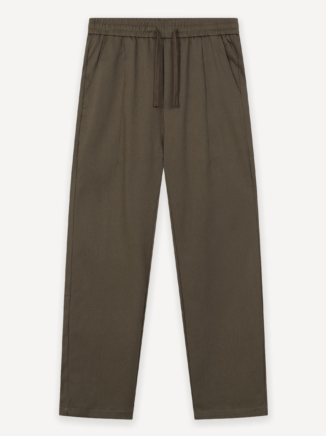 Another Pleated Trousers