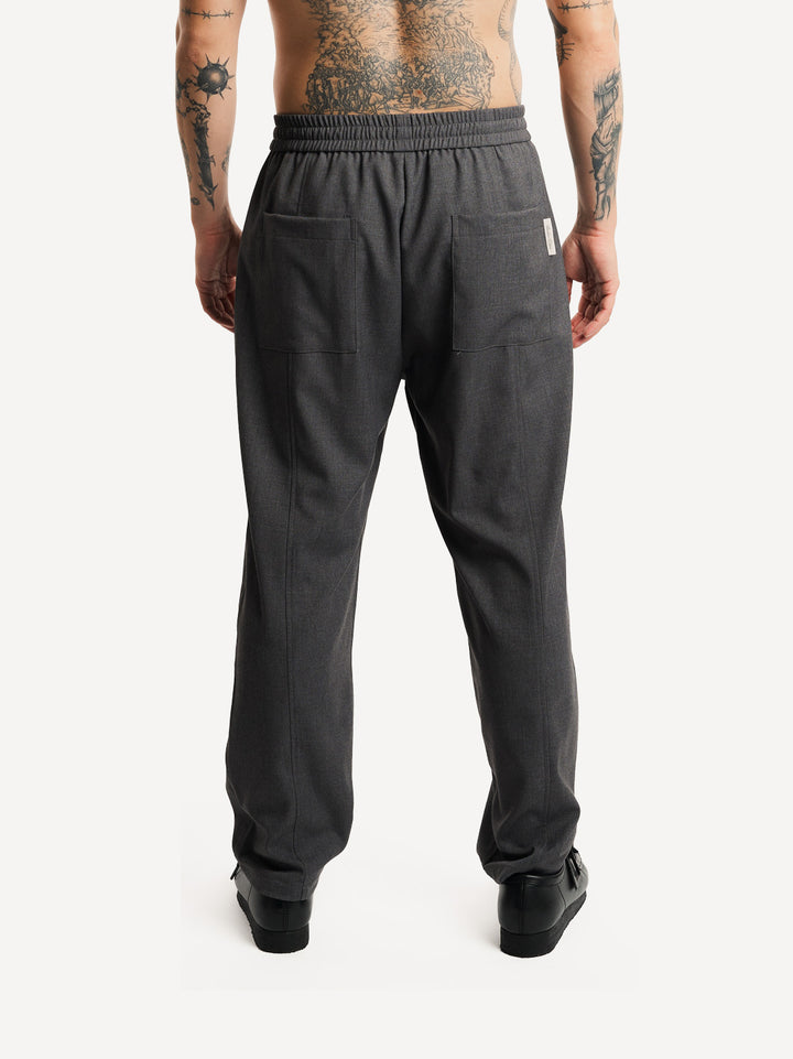 Another Pleated Trousers