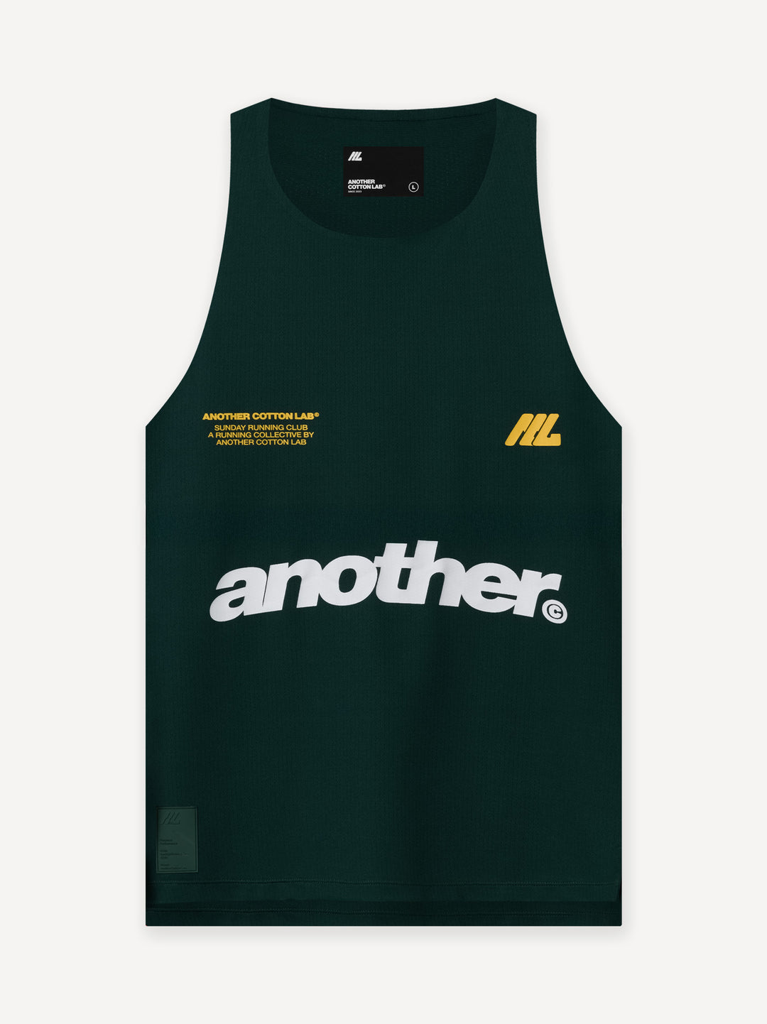 Another Performance Race Tanktop