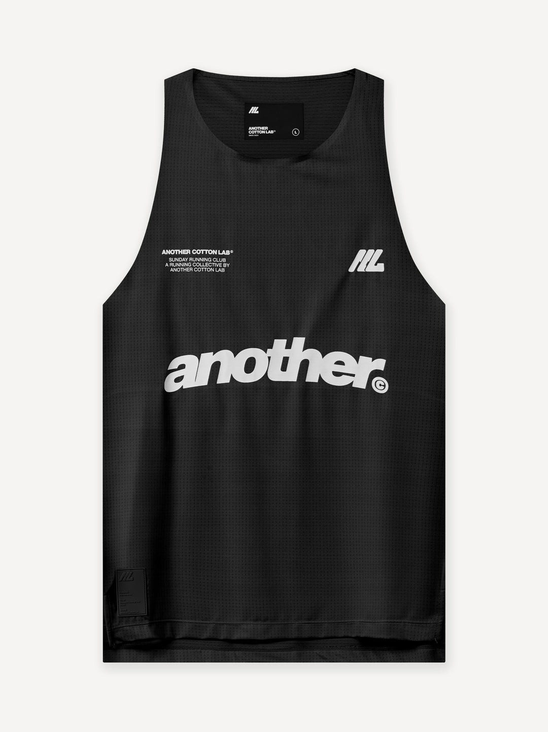 Another Performance Race Tanktop