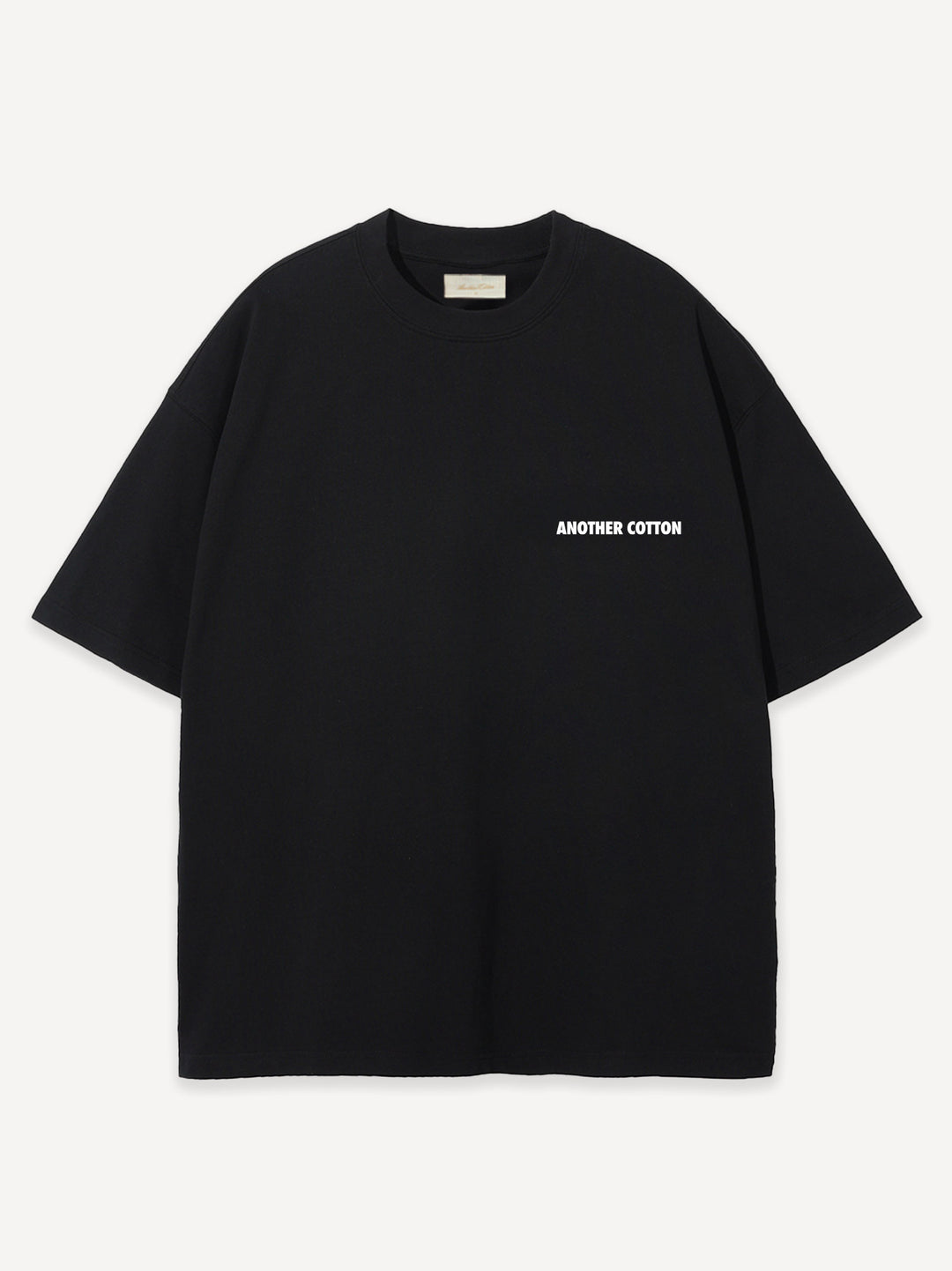 Alright Oversized T-Shirt