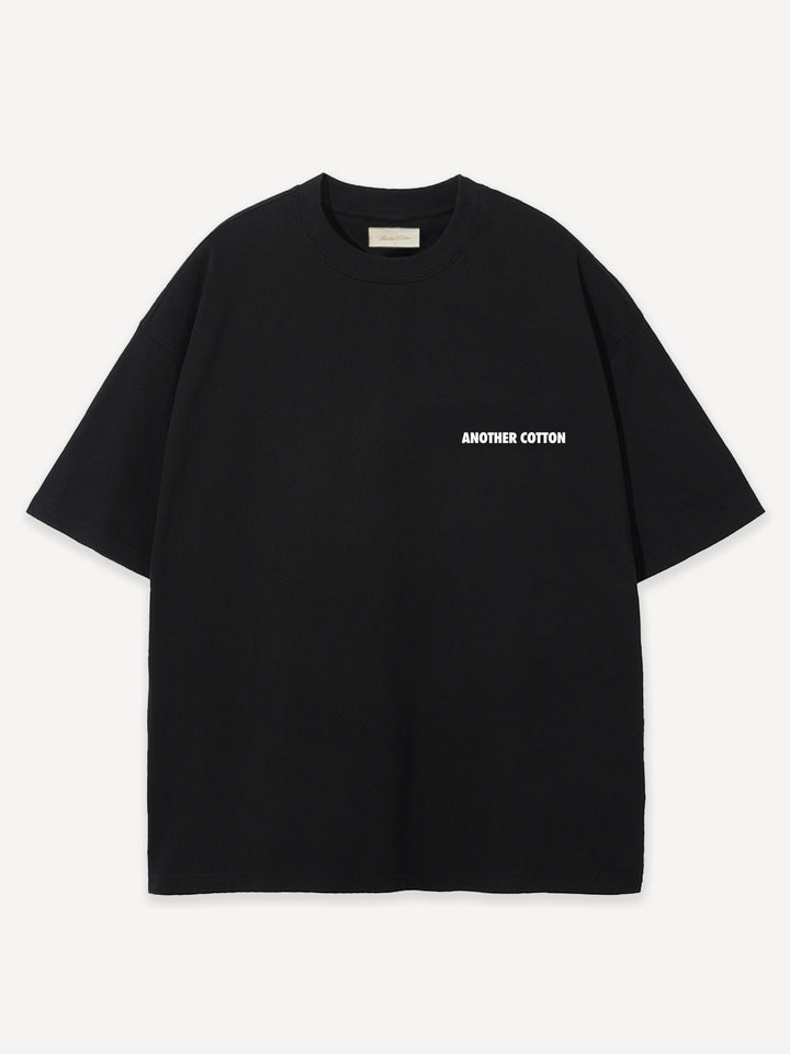 Alright Oversized T-Shirt