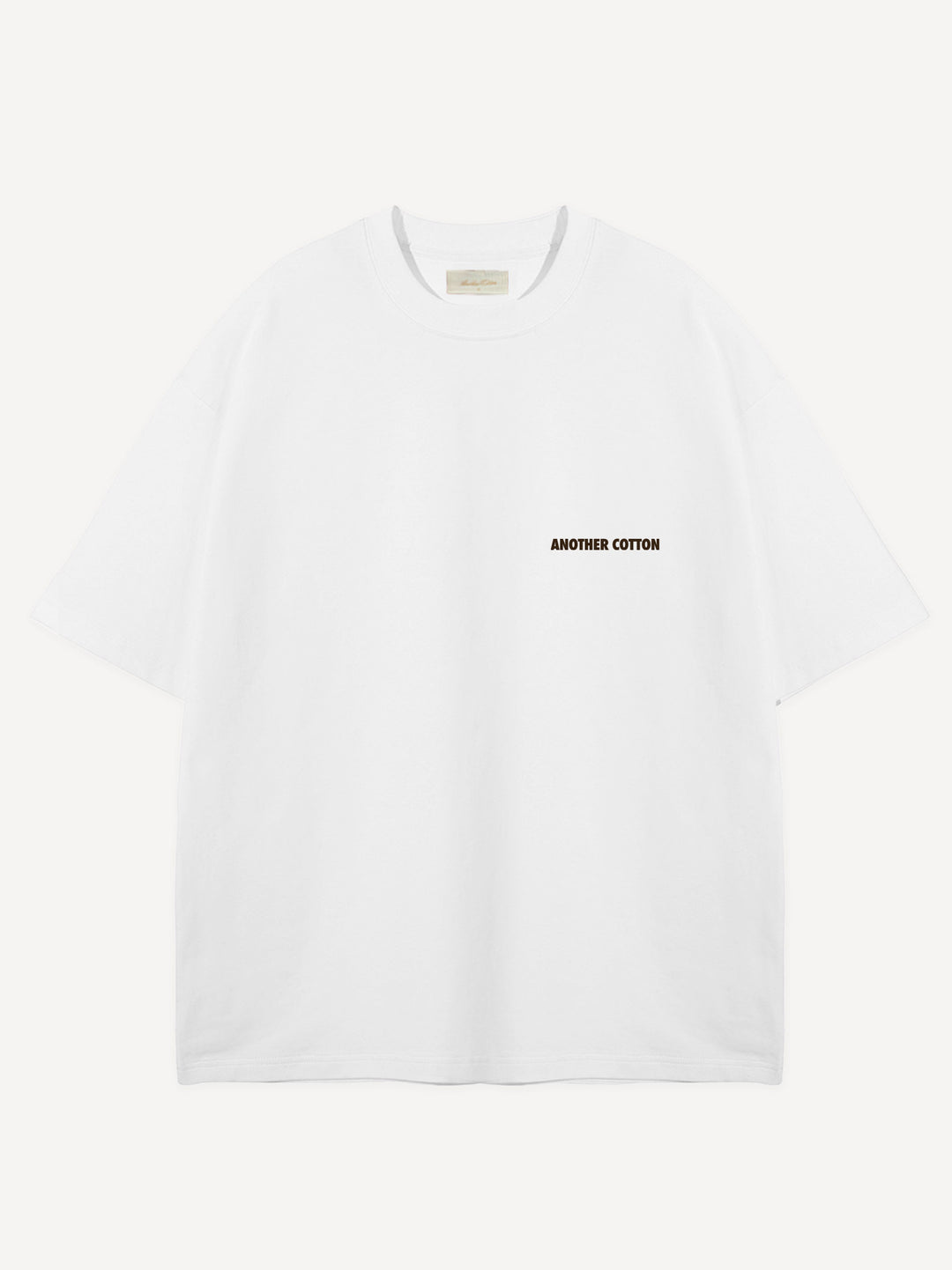 Alright Oversized T-Shirt