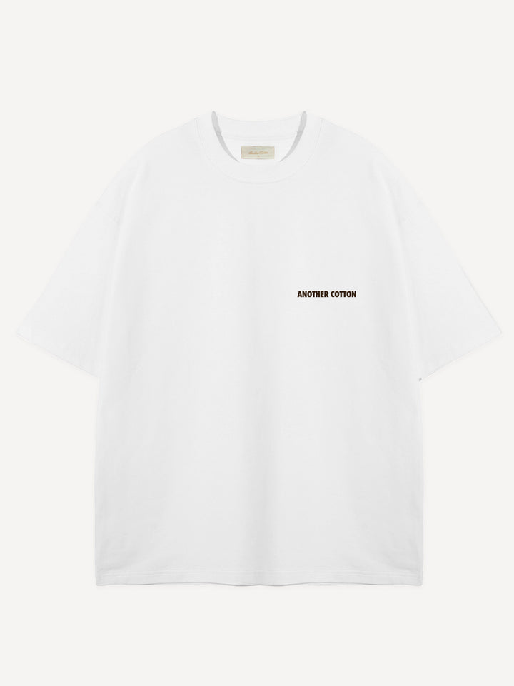 Alright Oversized T-Shirt