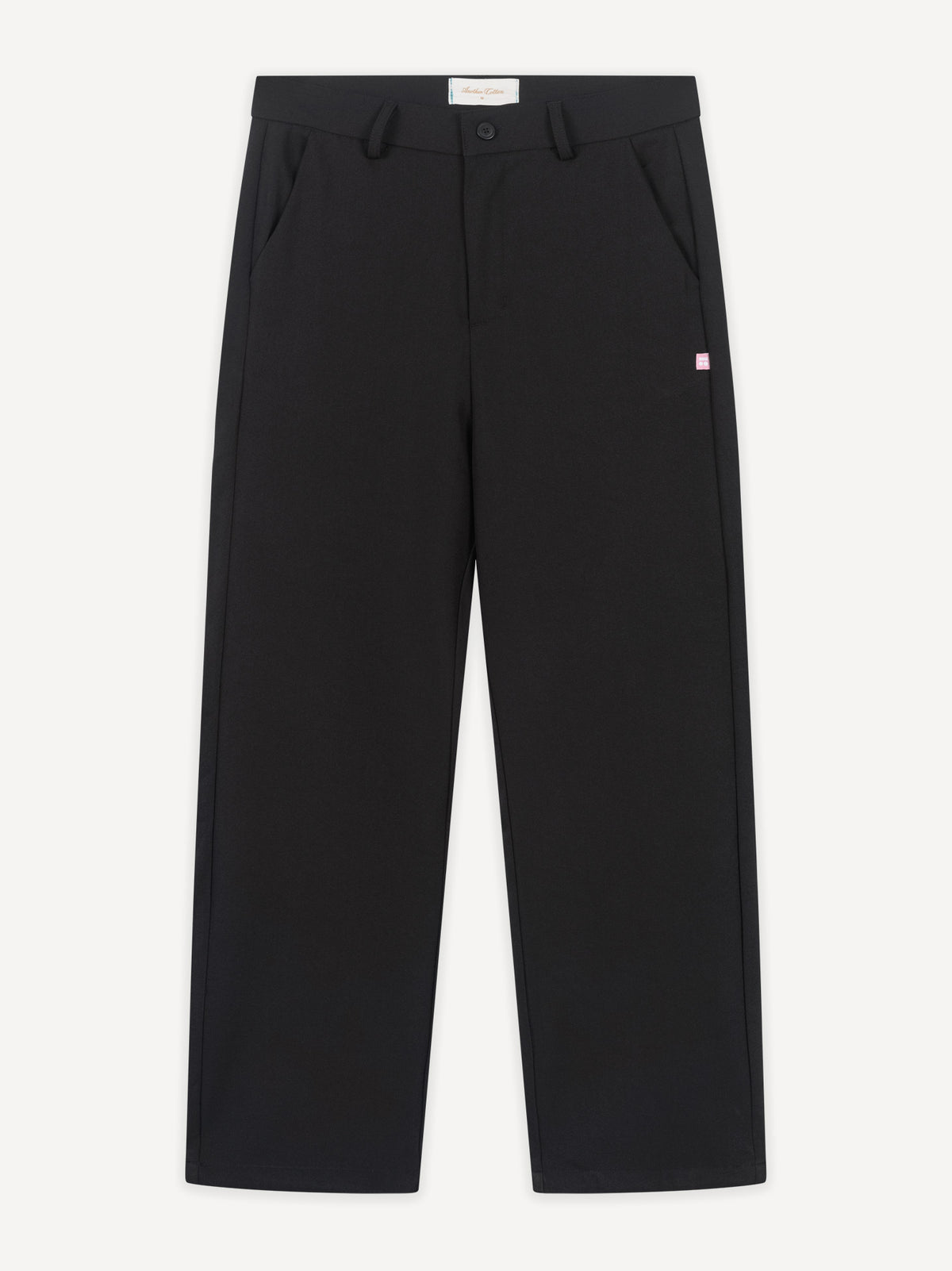 Another Dad Everyday Pants – Black