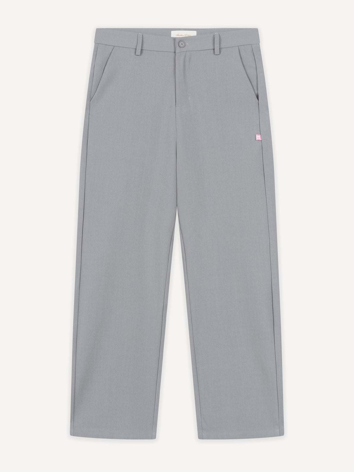 Another Dad Everyday Pants – Grey