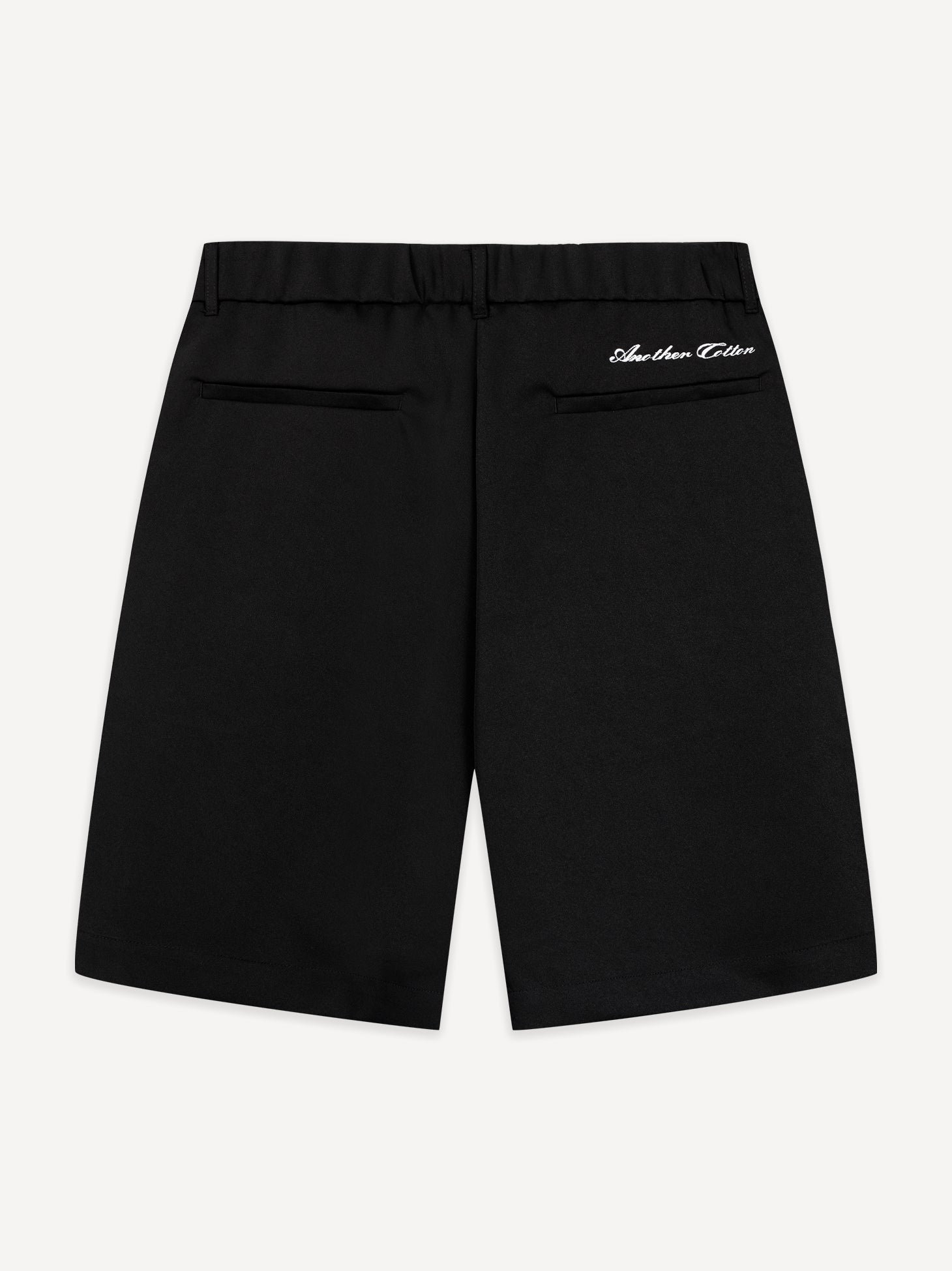 Double Pleated Shorts – AnotherCottonLab