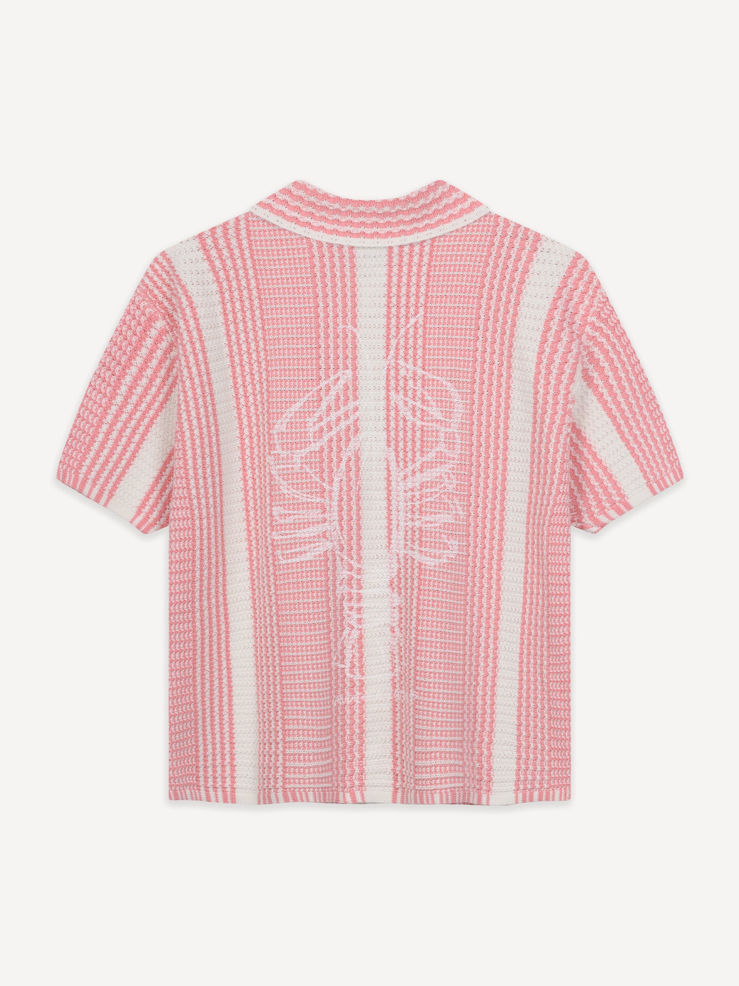 Mesh Knit Summer Shirt – AnotherCottonLab