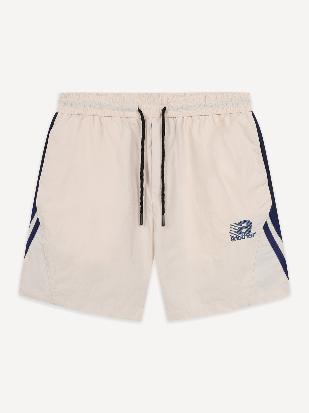 Sporty Shorts – Beige
