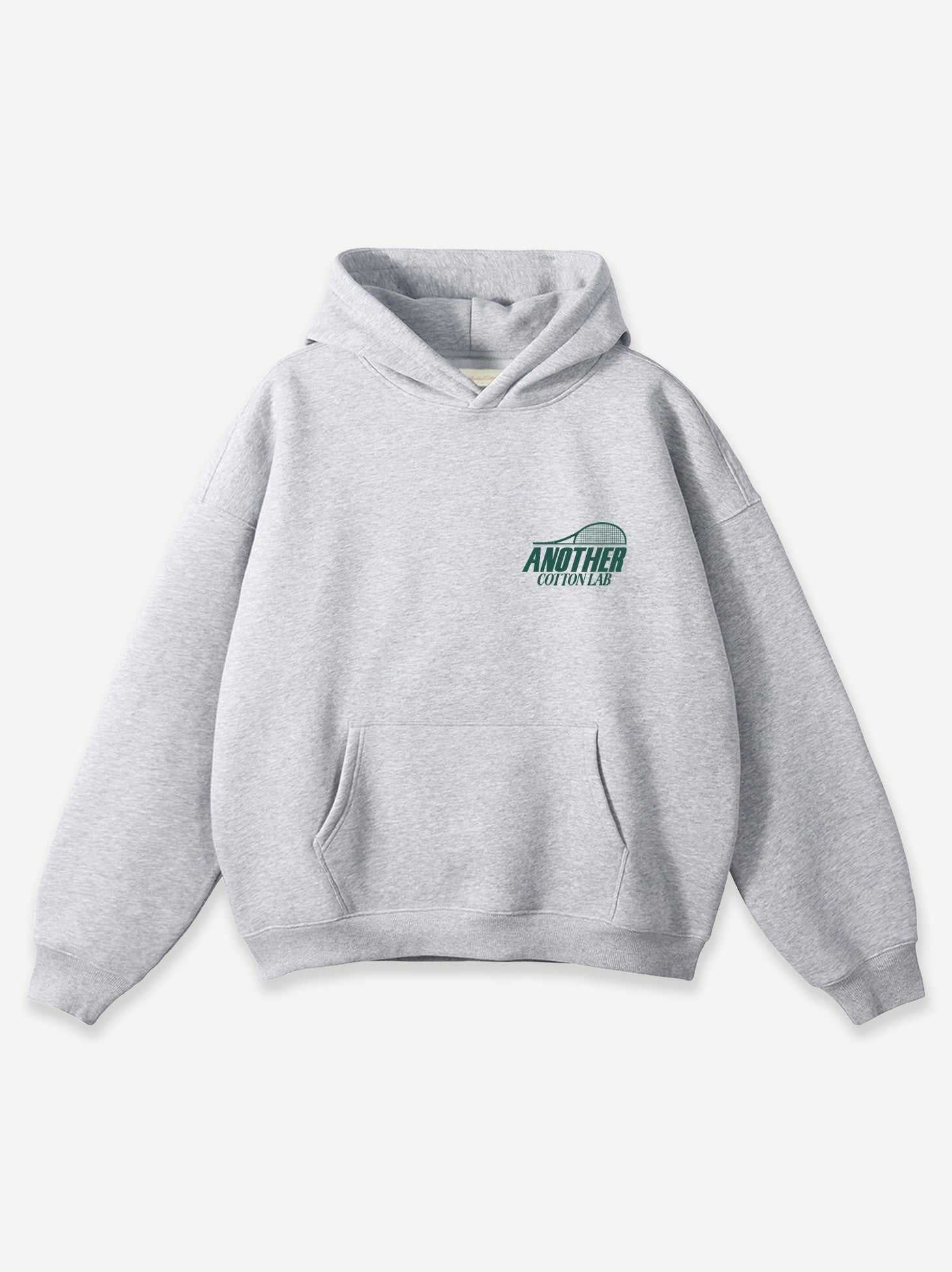 Another Racket Oversized Hoodie – AnotherCottonLab