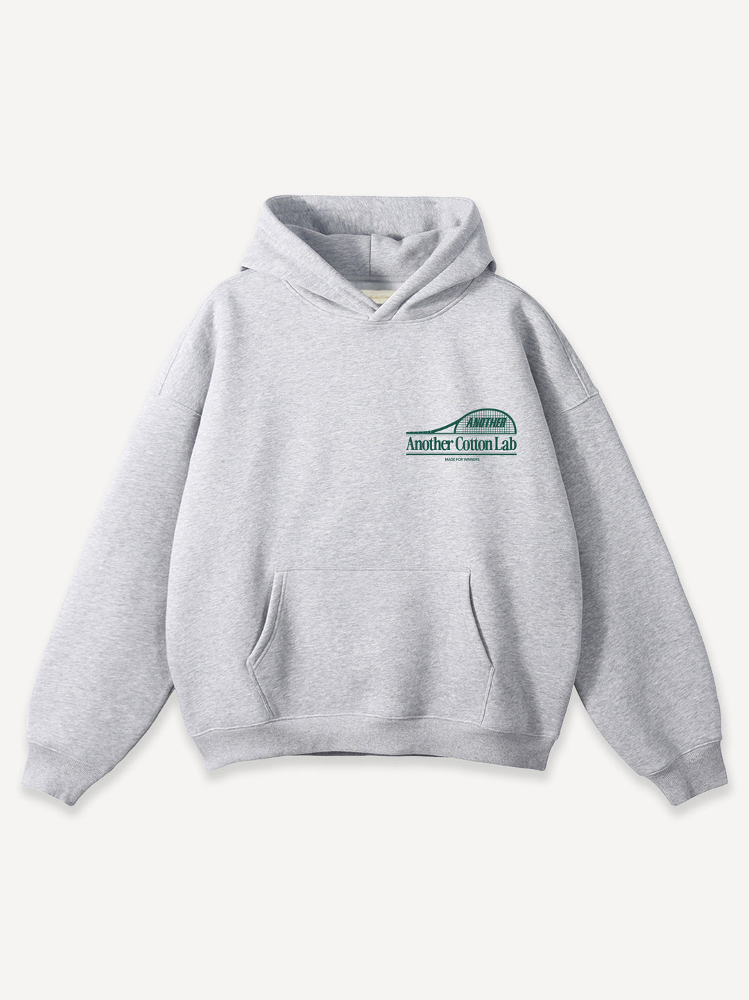 Another Racket Oversized Hoodie