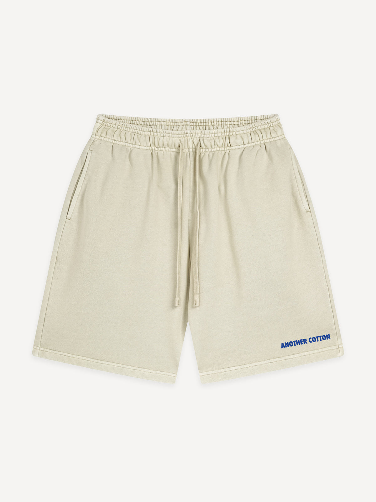 Another Shorts – Washed Sand