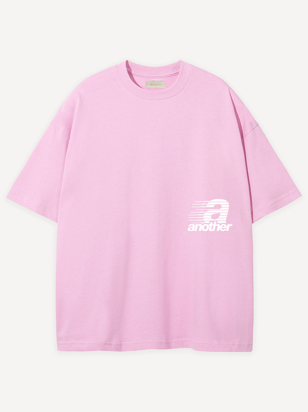 Another Soccer Oversize T-Shirt