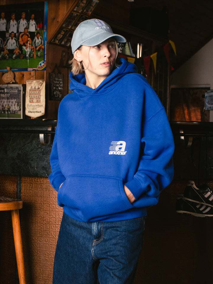 Another Soccer Oversized Hoodie