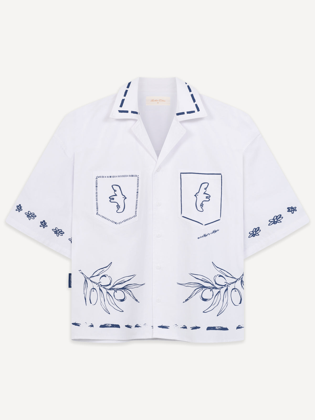 Aquarel Shirt