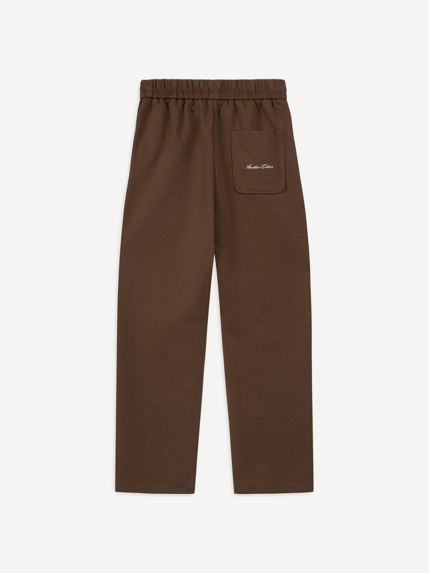 Another Pleated Buttons Pant – AnotherCottonLab