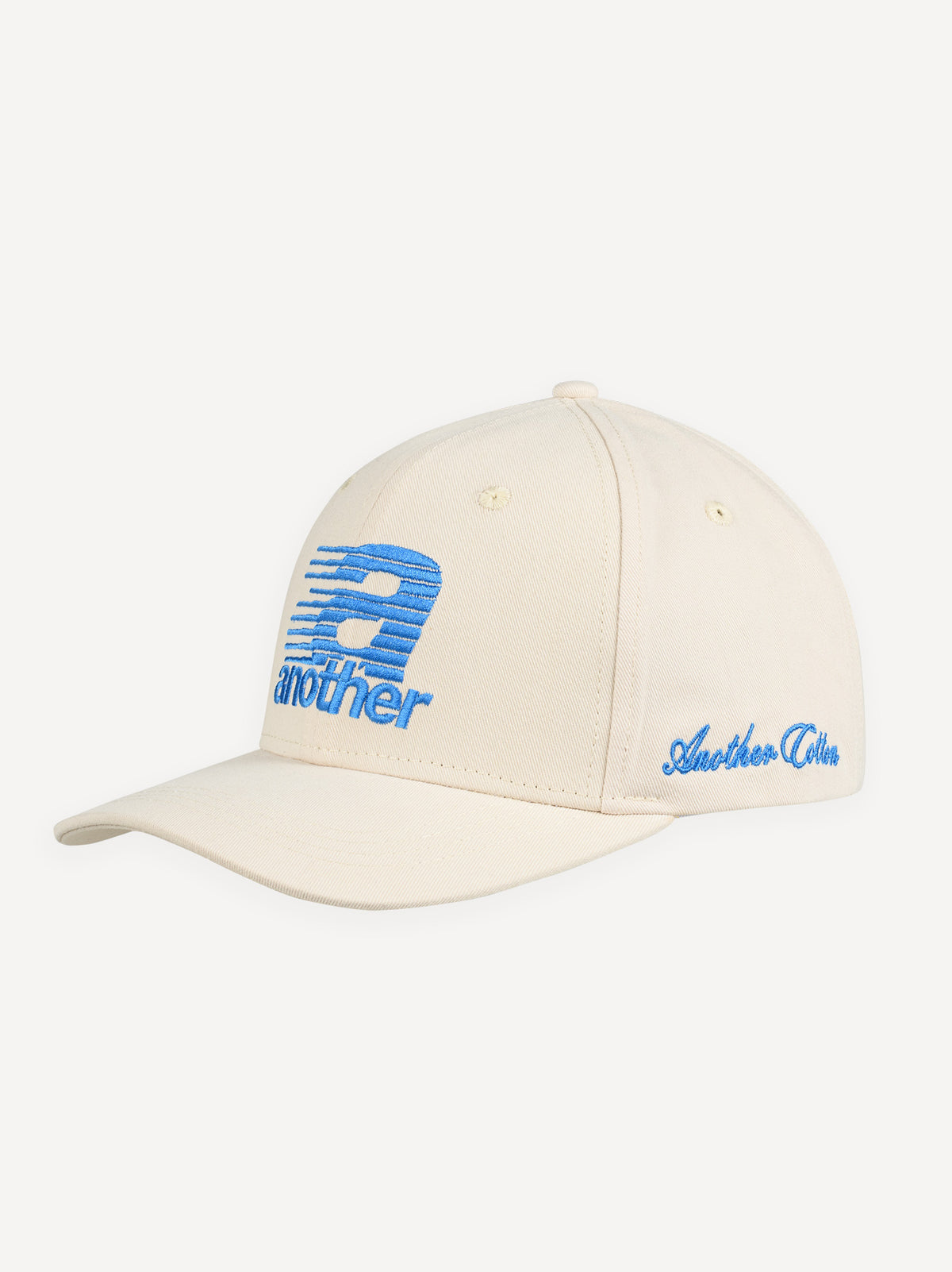Another Sports Cap – Off White
