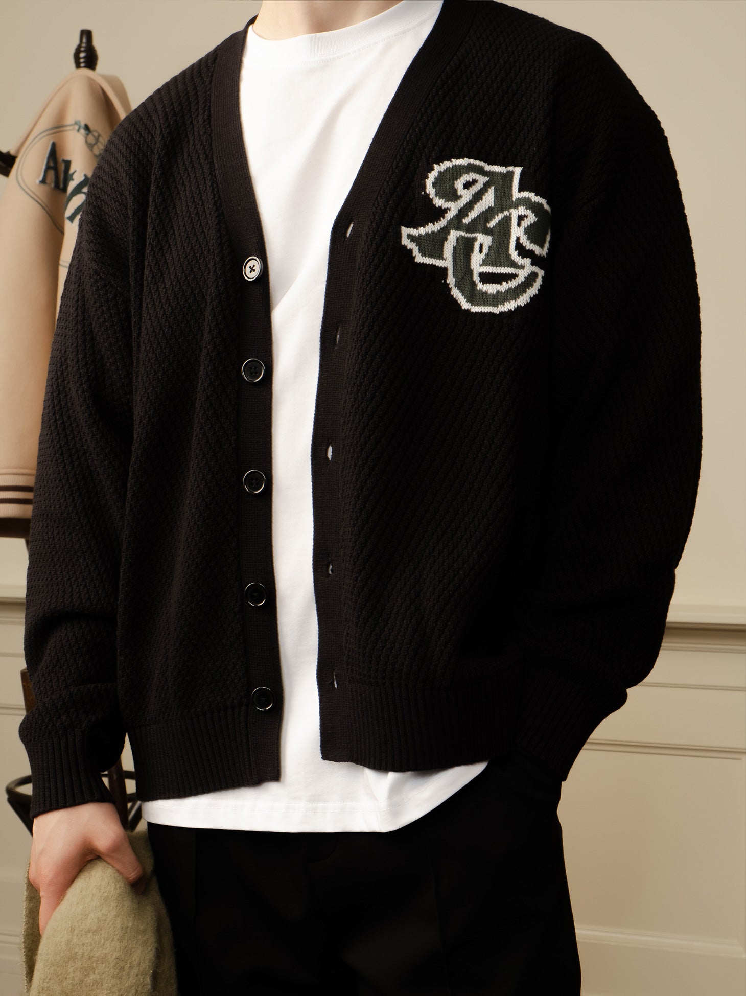 Another Knit Cardigan – AnotherCottonLab