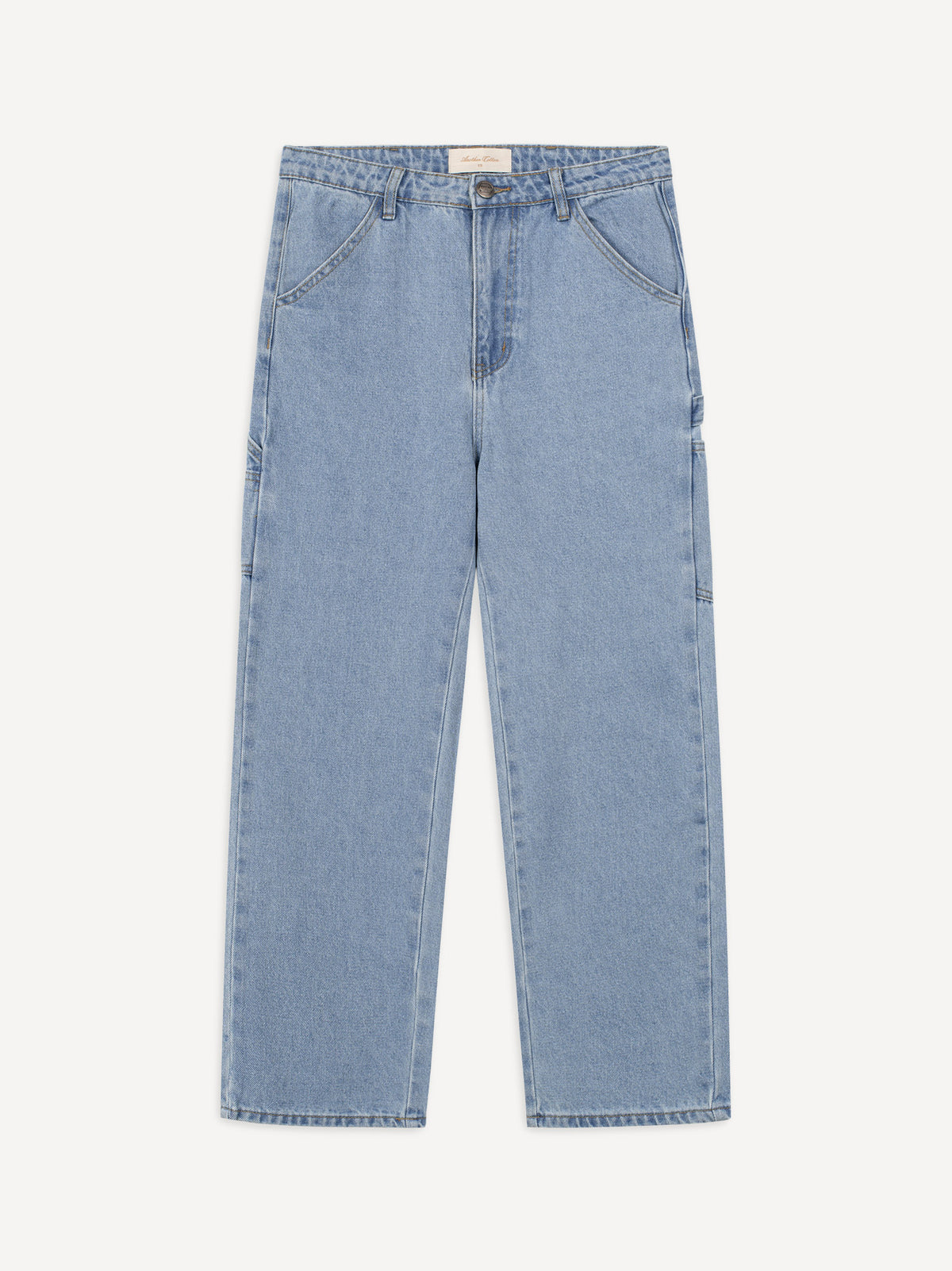 Another Carpenter Jeans – Stone Blue