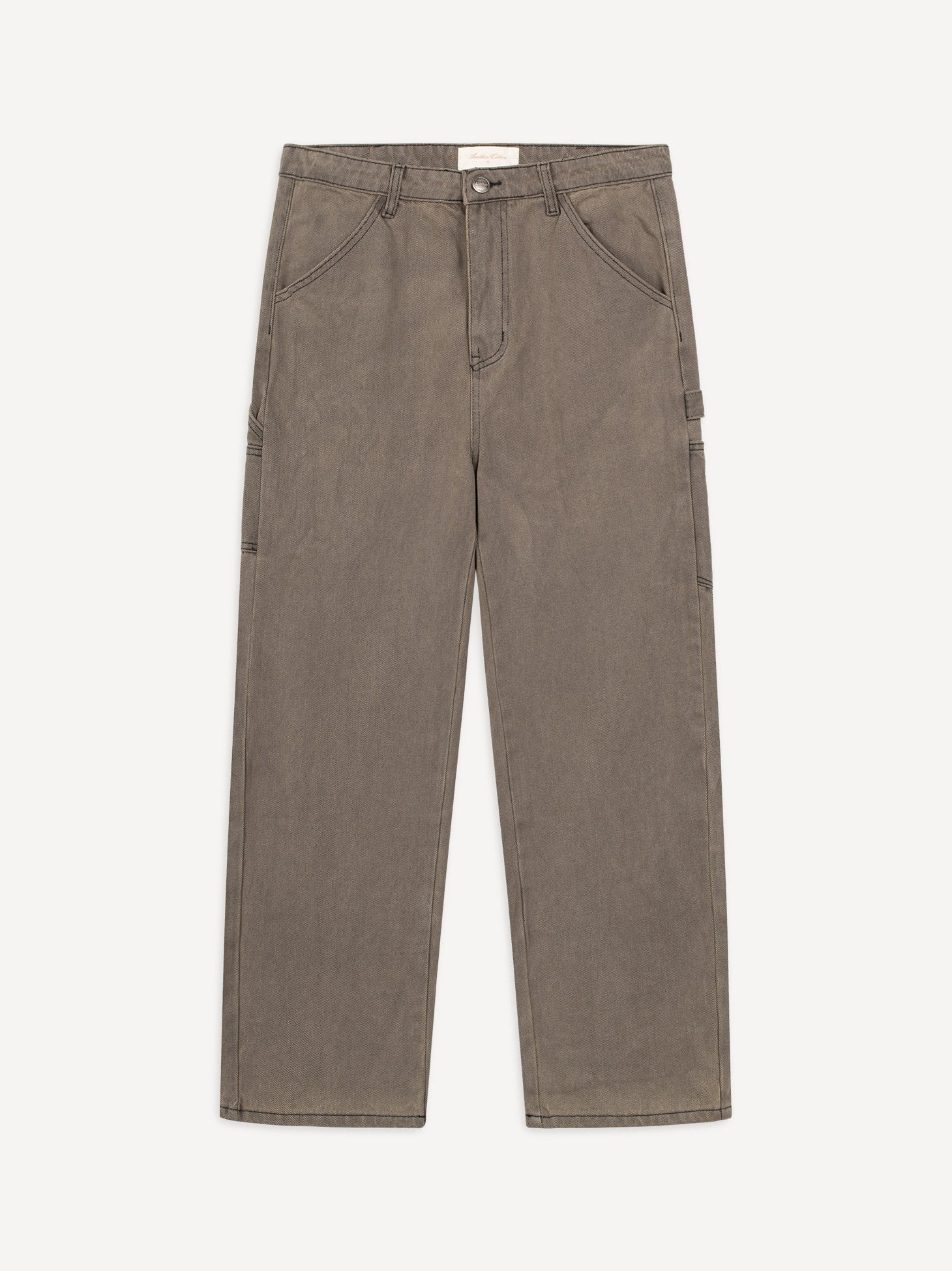 あ*様 Libere COMFORT CARPENTER PANTS Amazon.com: FULL BLUE Carpenter Canvas Pants, Regular Fit