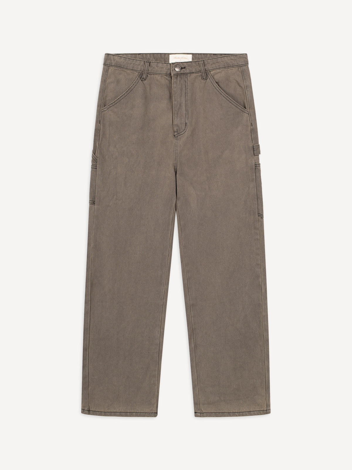 Another Carpenter Jeans – Washed Brown