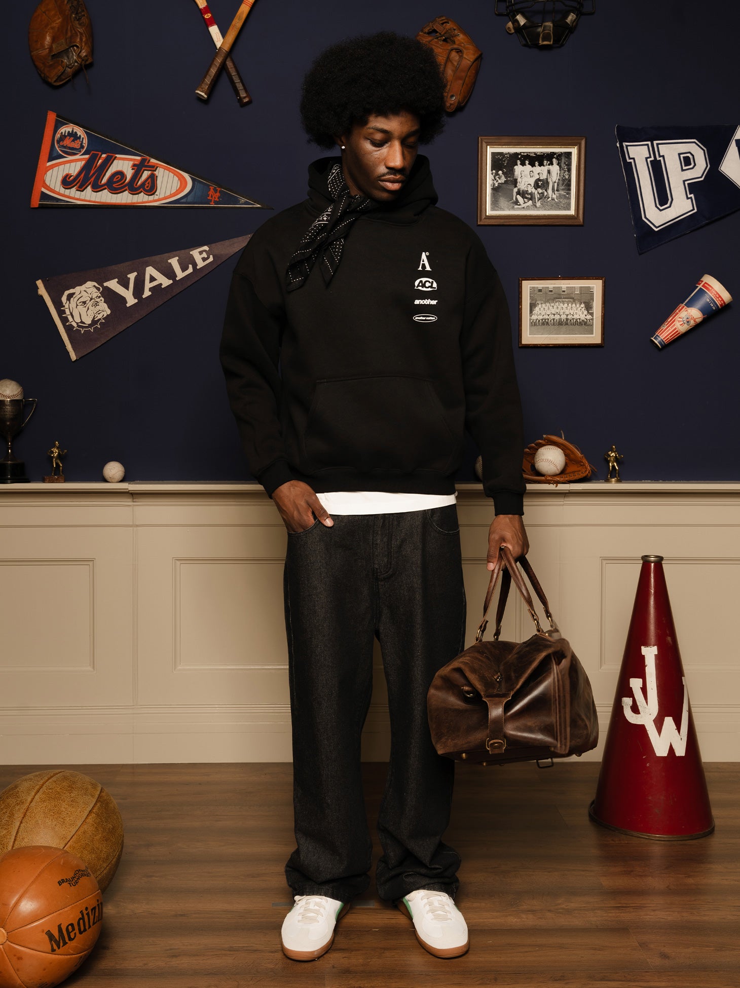 Coffee & Workout Oversized Hoodie – AnotherCottonLab