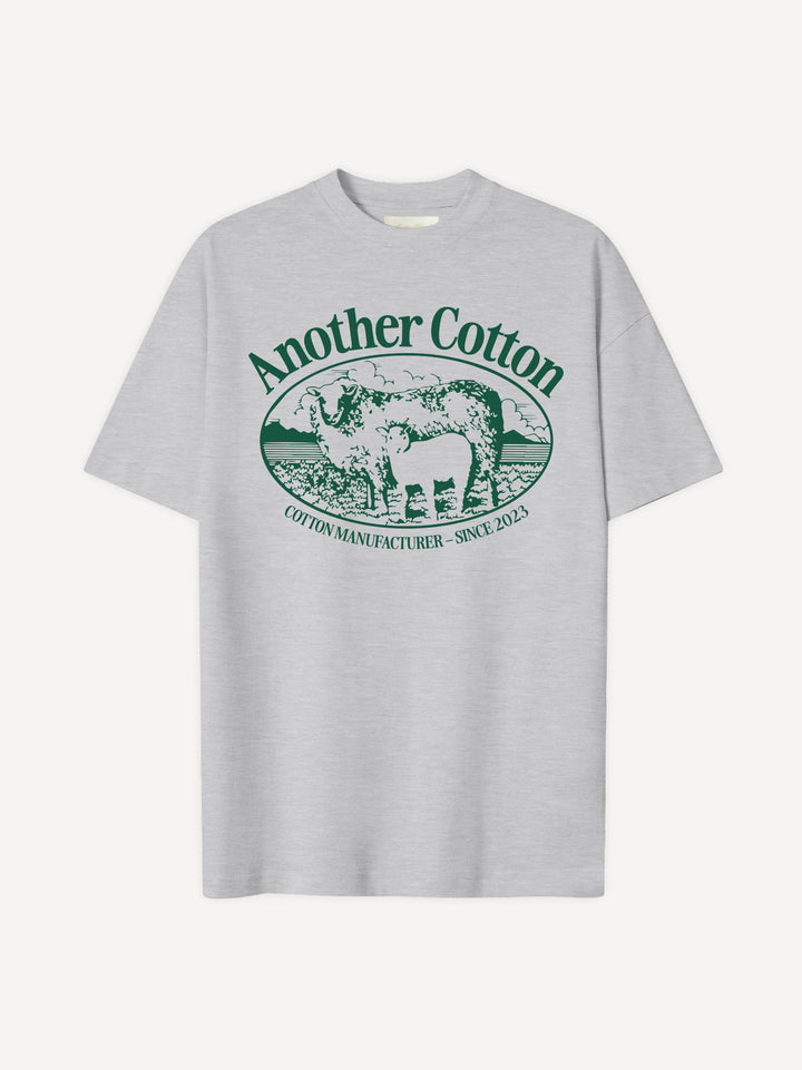 Cotton Manufacture T-Shirt