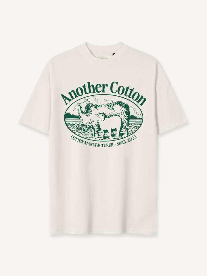 Cotton Manufacture T-Shirt