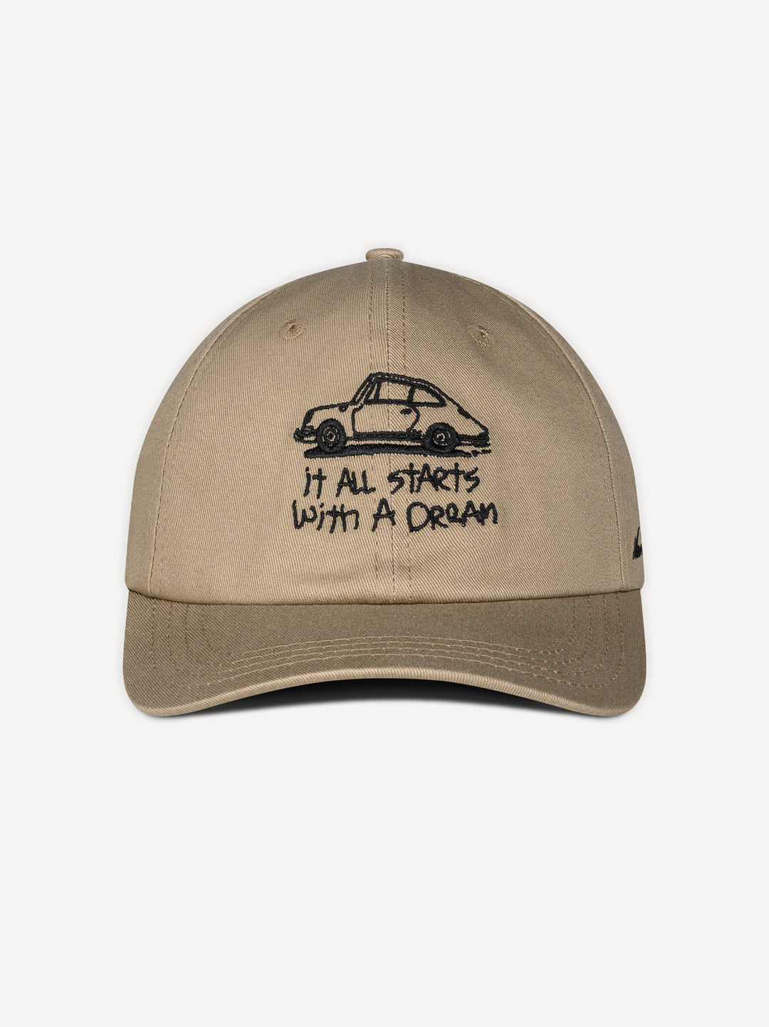 Dream Cap