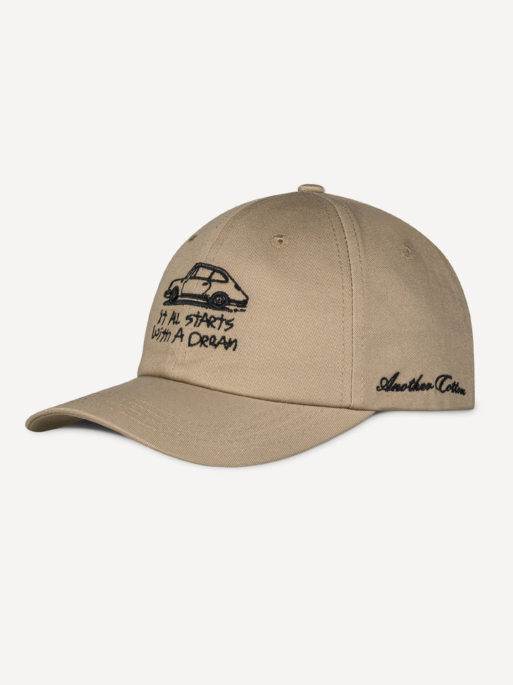 Dream Cap