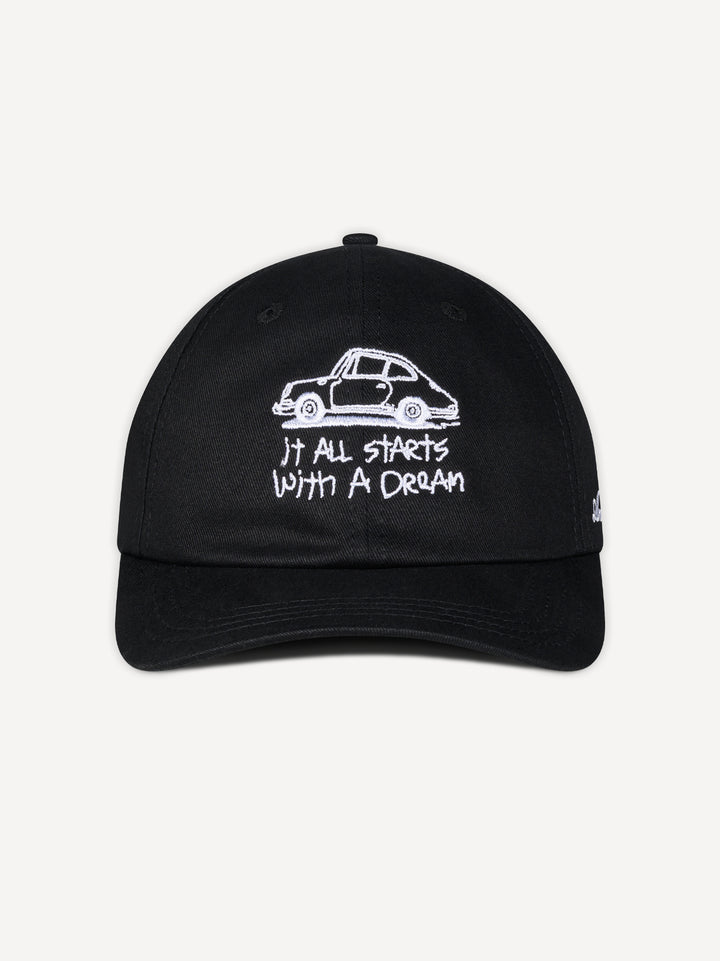 Dream Cap