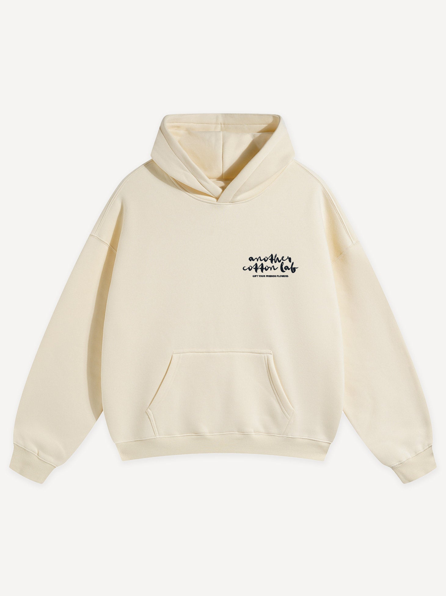 Lab hoodie hotsell