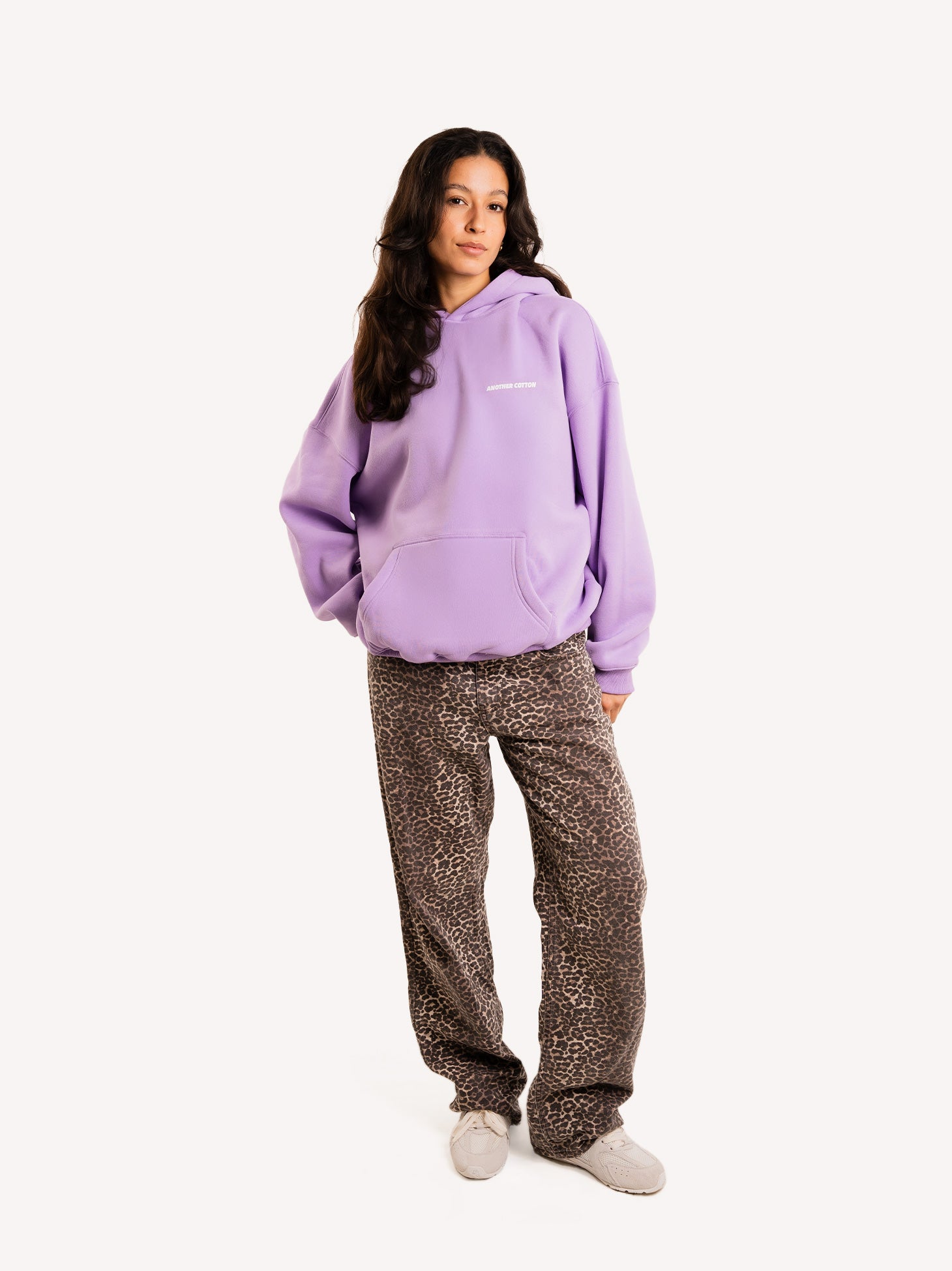 Good Karma Oversized Hoodie – AnotherCottonLab