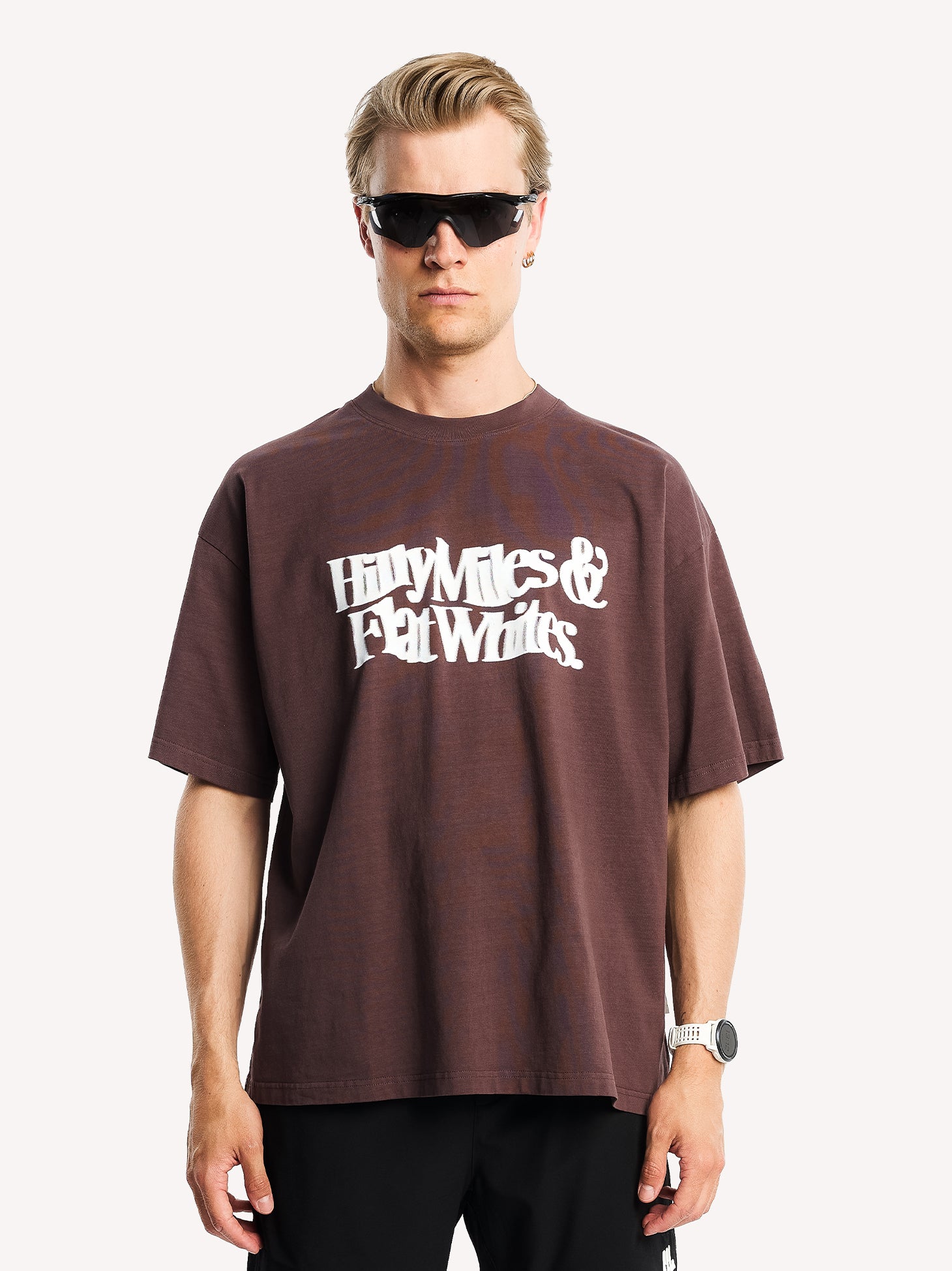 Hilly Miles Washed T-Shirt – AnotherCottonLab