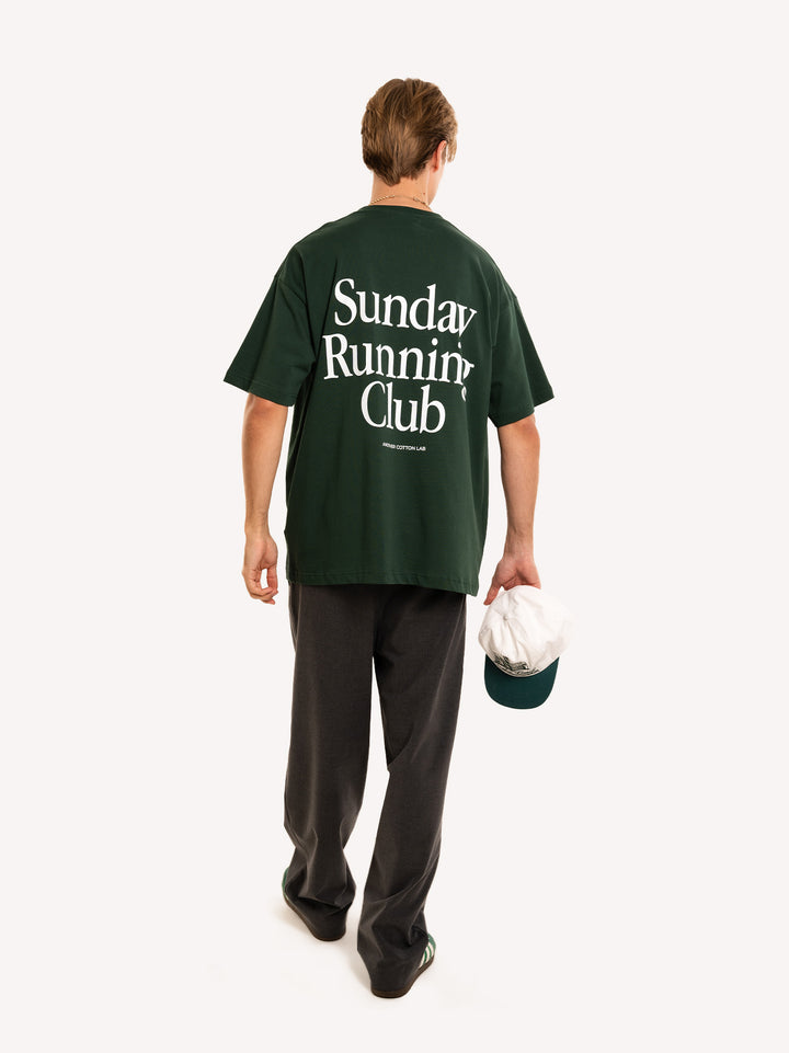 Sunday Running Club T-Shirt