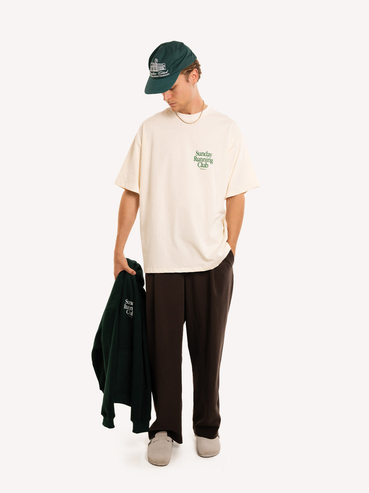 Sunday Running Club T-Shirt & Hoodie Bundle