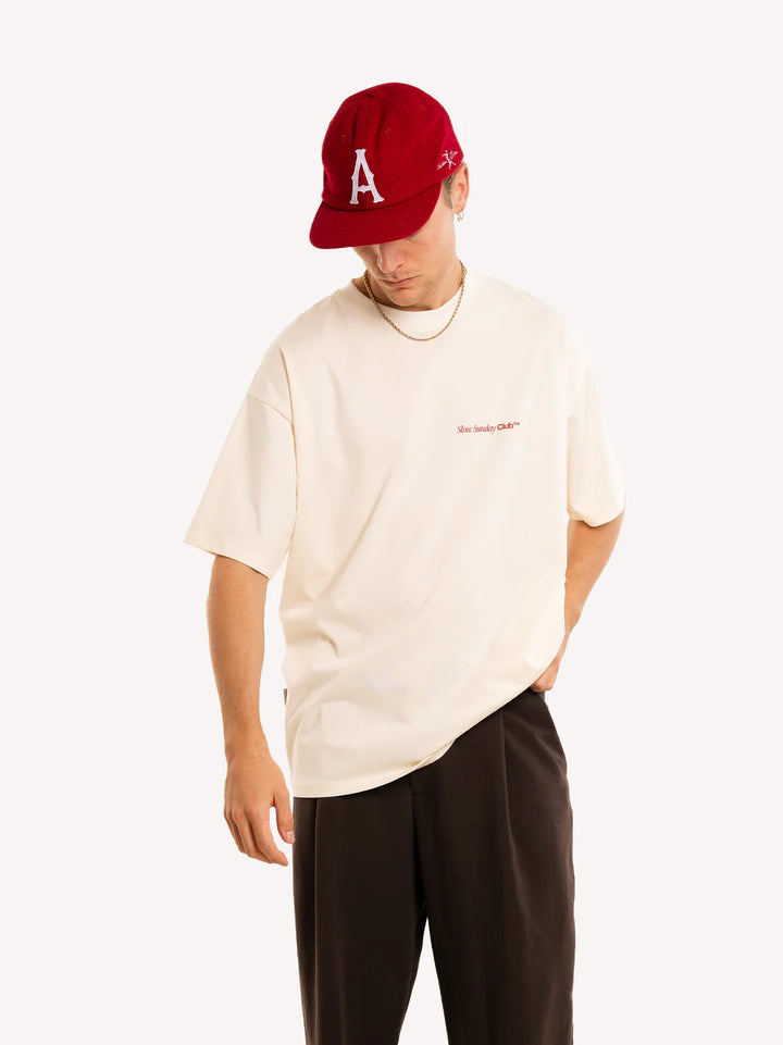 Slow Sunday T-Shirt & Sweatshirt Bundle