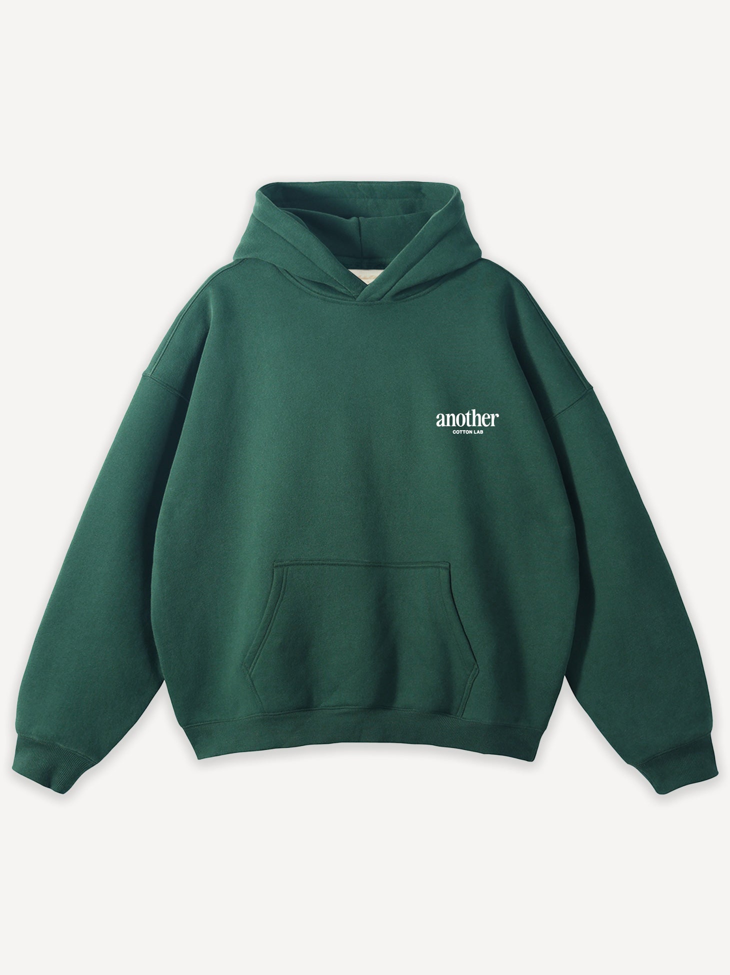 Sunday Football Club Oversized Hoodie – AnotherCottonLab