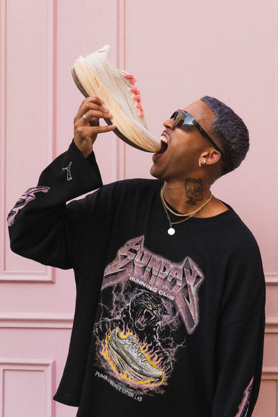 PUMA X ANOTHER