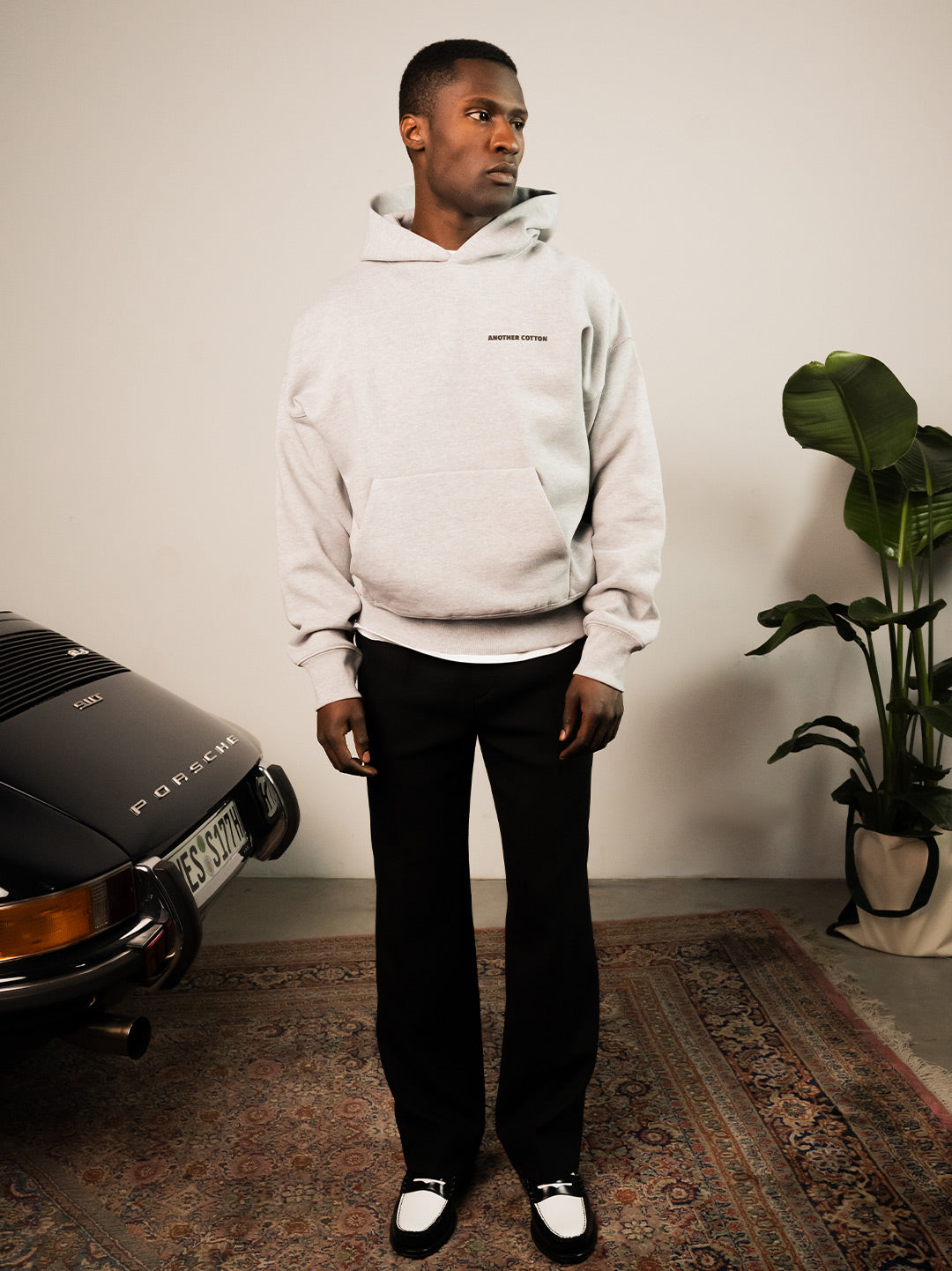 Dream Oversized Hoodie – AnotherCottonLab