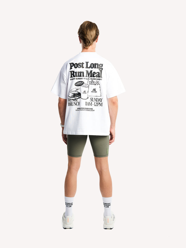 Post Run T-Shirt