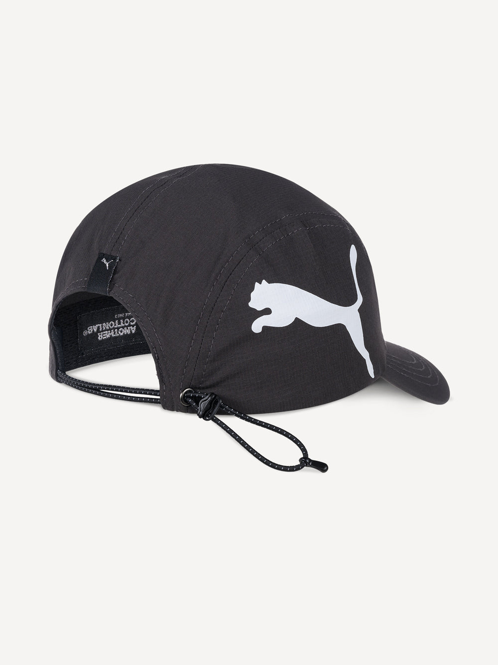 Black – Back