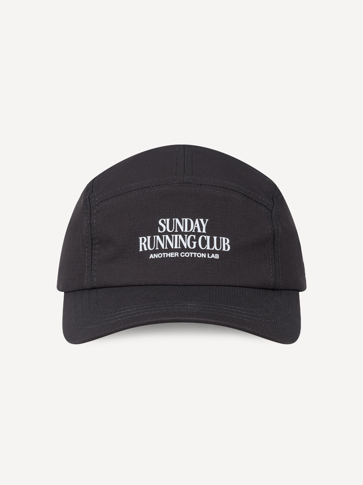 ACL x Puma Sunday Running Club Performance Cap – Black