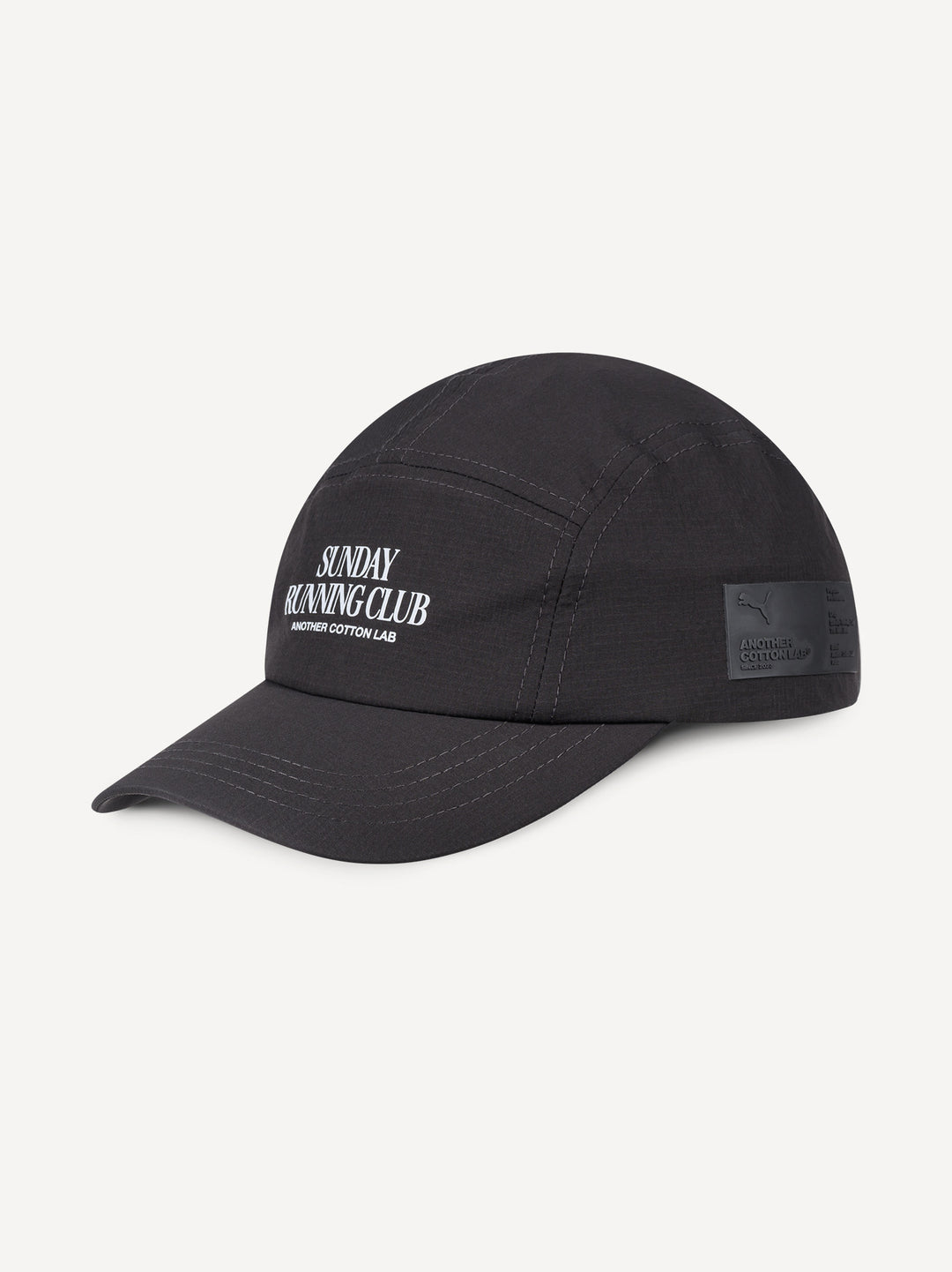 Black – Side